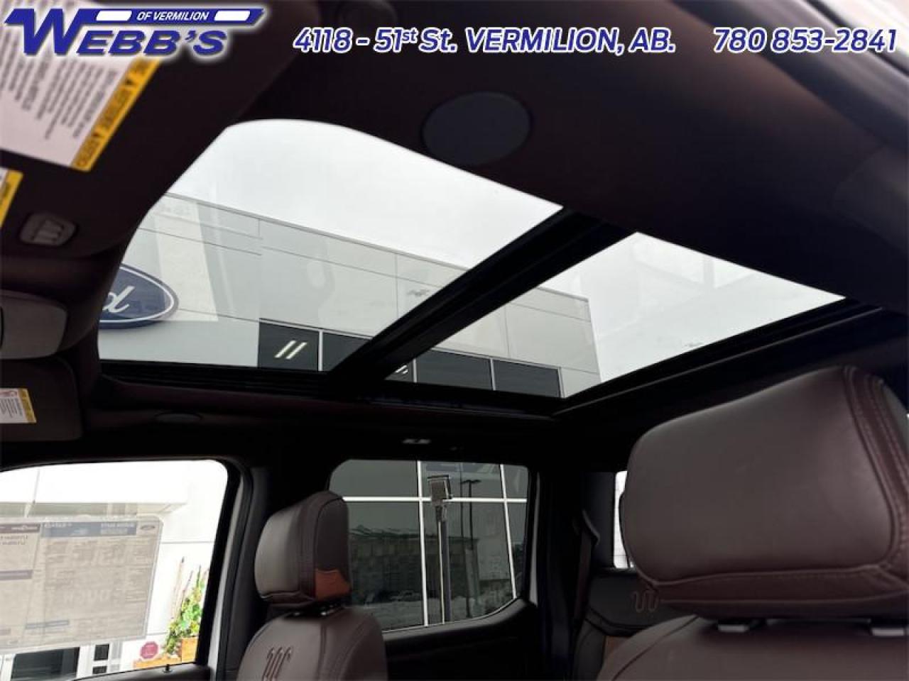 2025 Ford F-350 Super Duty King Ranch Photo5