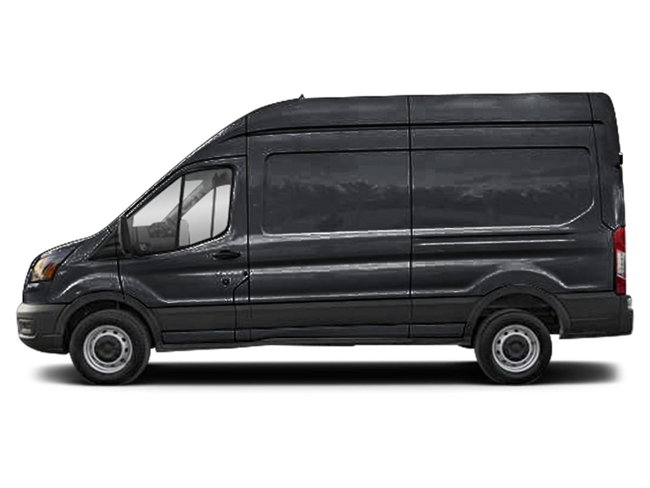 2025 Ford Transit Cargo Van HR CARGO