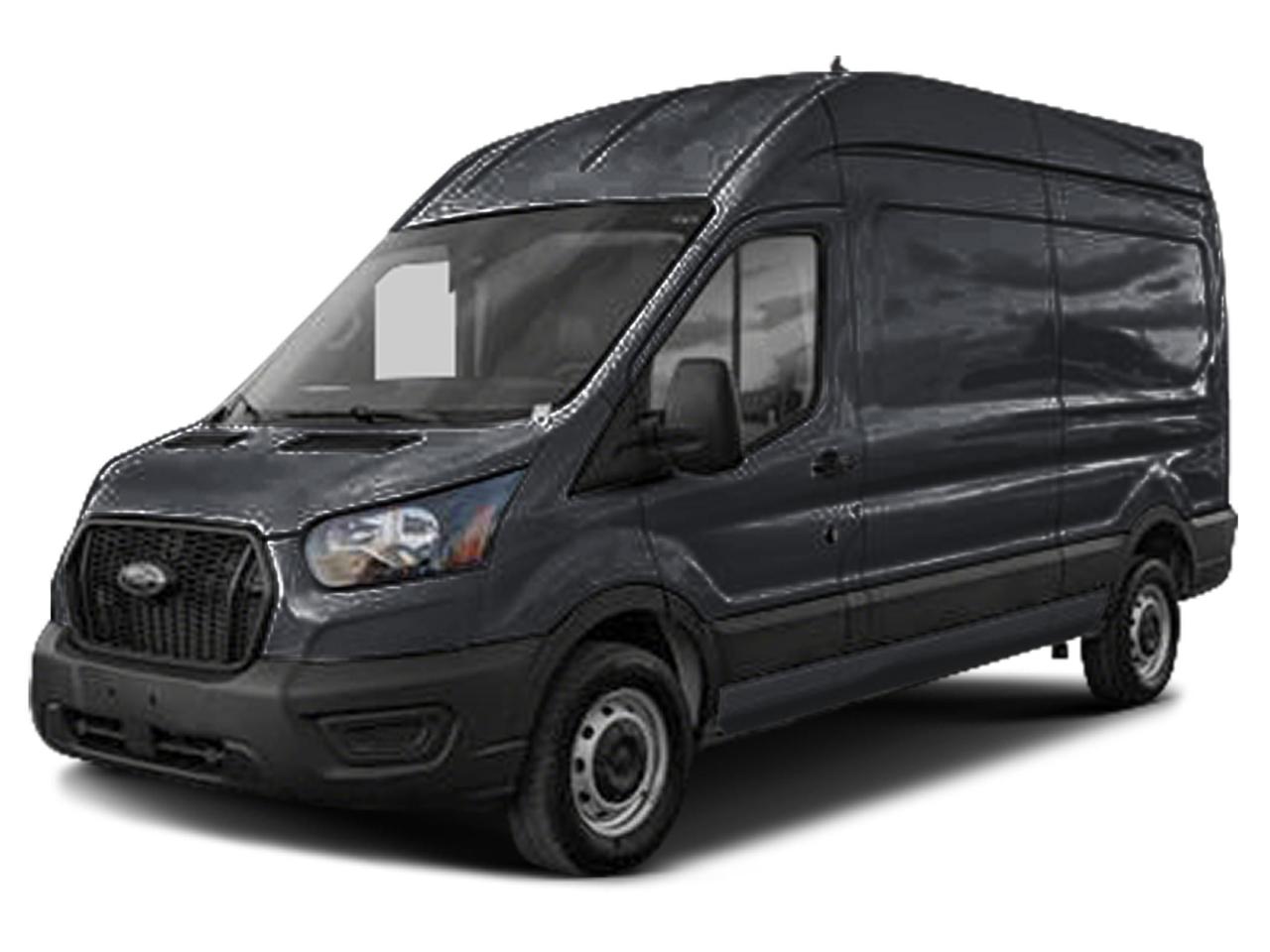 2025 Ford Transit Cargo Van HR CARGO