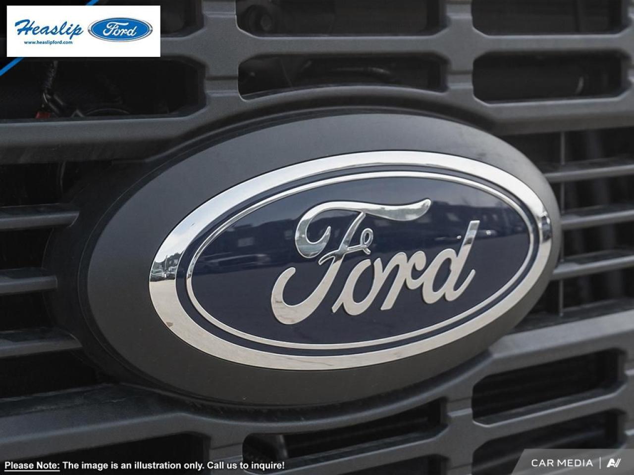 2025 Ford F-550 Super Duty DRW XL Photo5