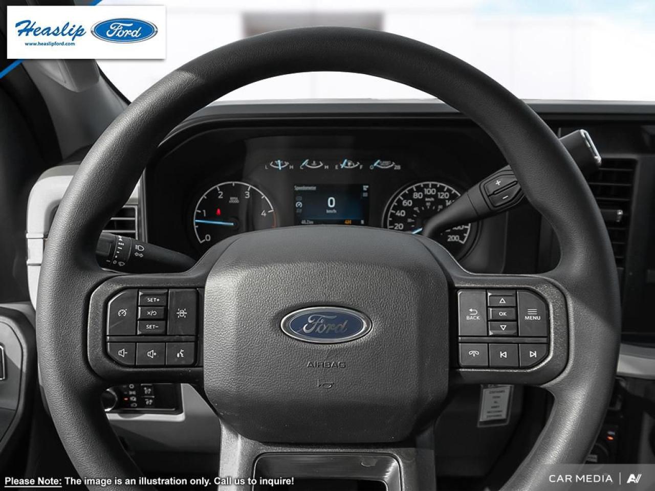 2025 Ford F-550 Super Duty DRW XL Photo5