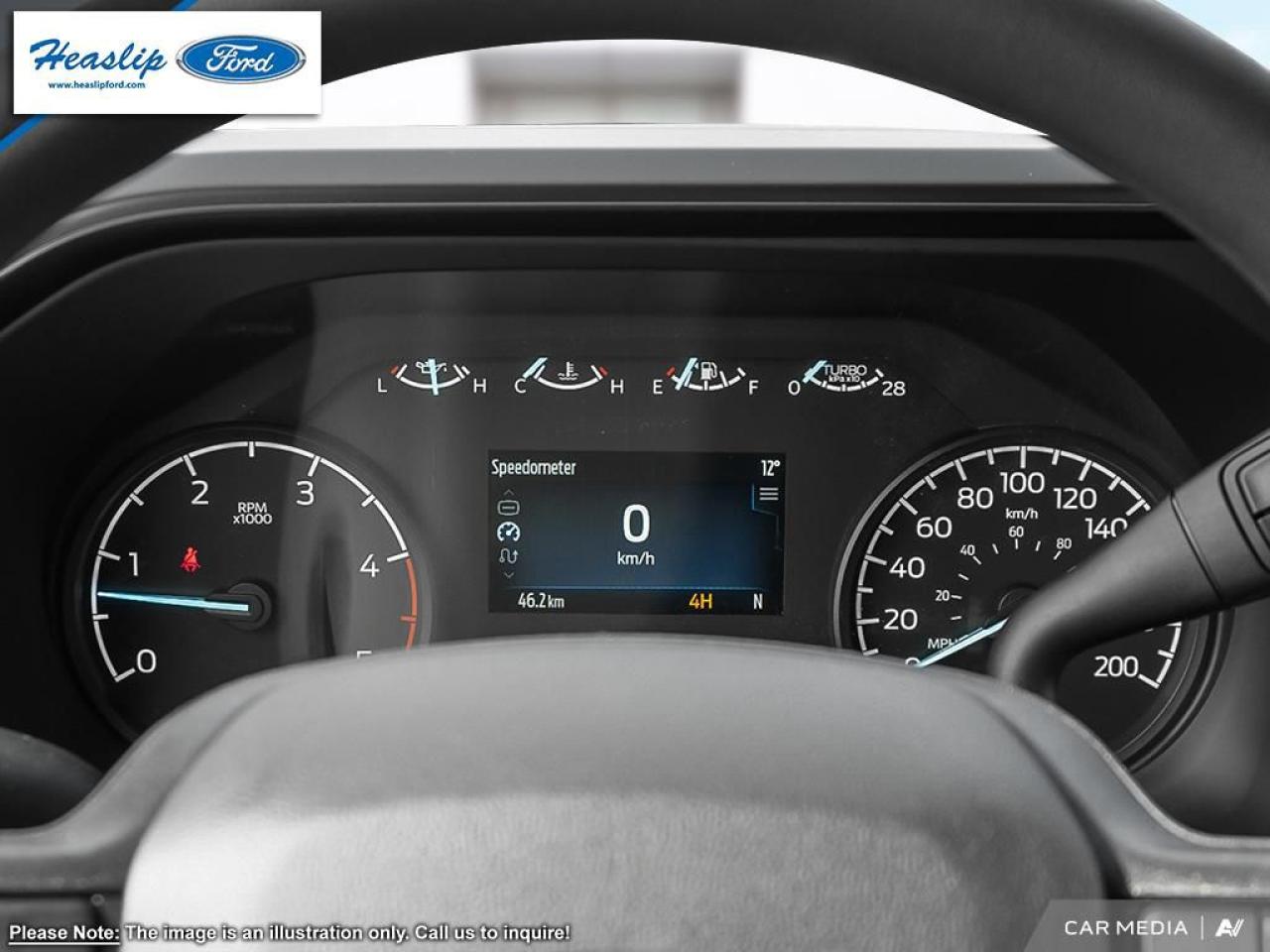 2025 Ford F-550 Super Duty DRW XL Photo5