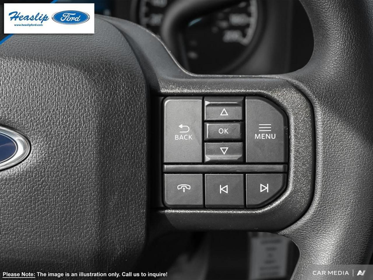 2025 Ford F-550 Super Duty DRW XL Photo5