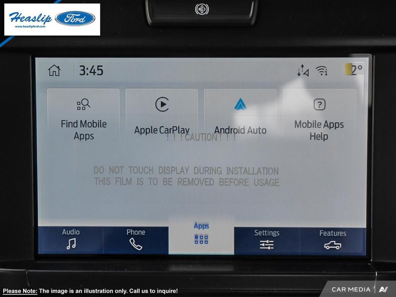2025 Ford F-550 Super Duty DRW XL Photo5