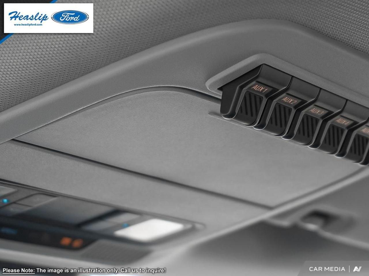 2025 Ford F-550 Super Duty DRW XL Photo5