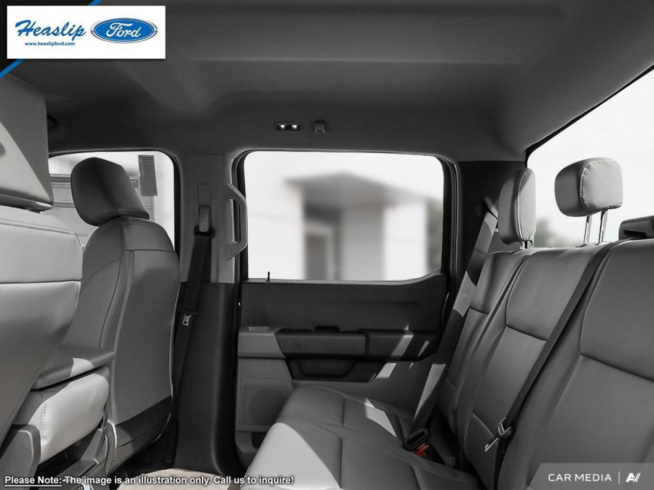 2025 Ford F-550 Super Duty DRW XL Photo5