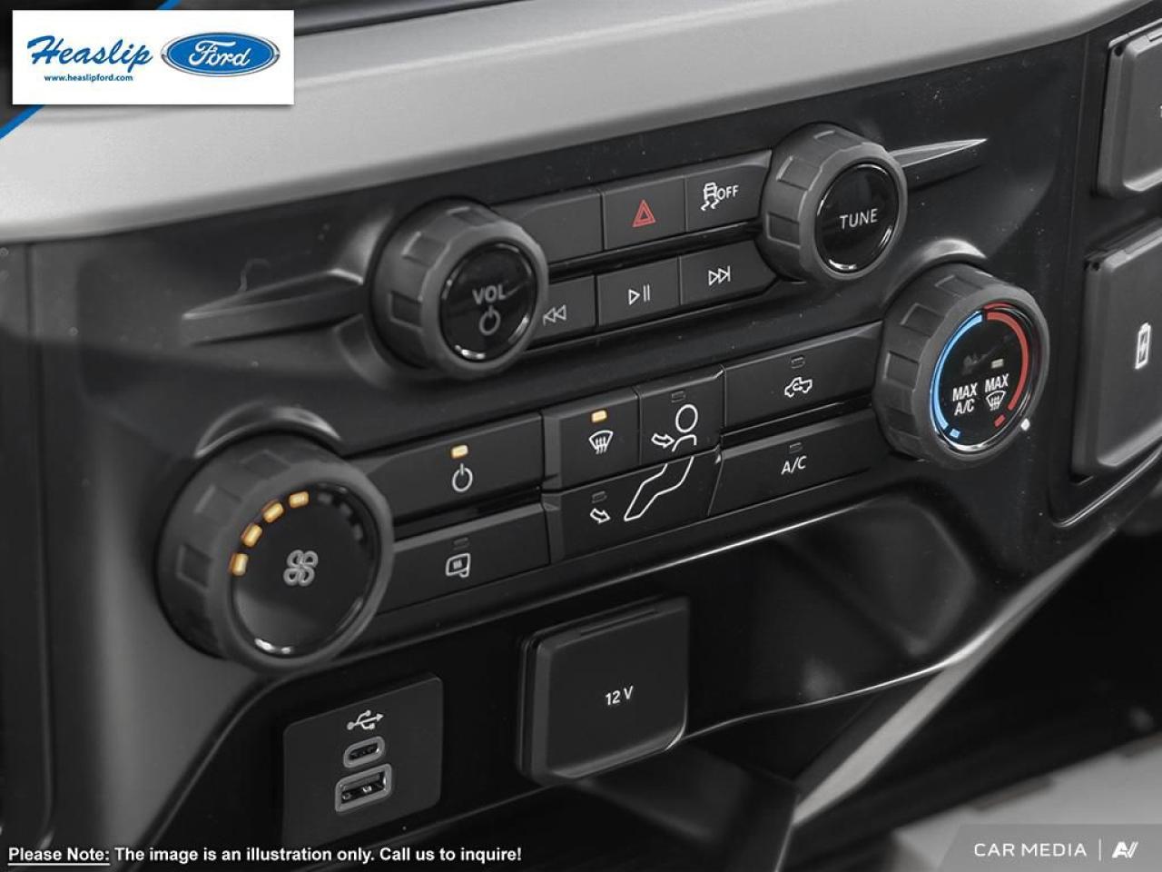 2025 Ford F-550 Super Duty DRW XL Photo5