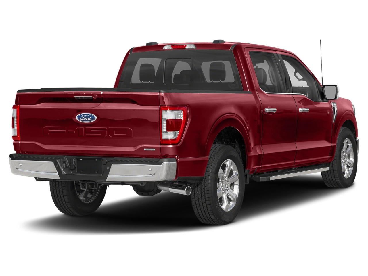 2023 Ford F-150 Lariat Photo