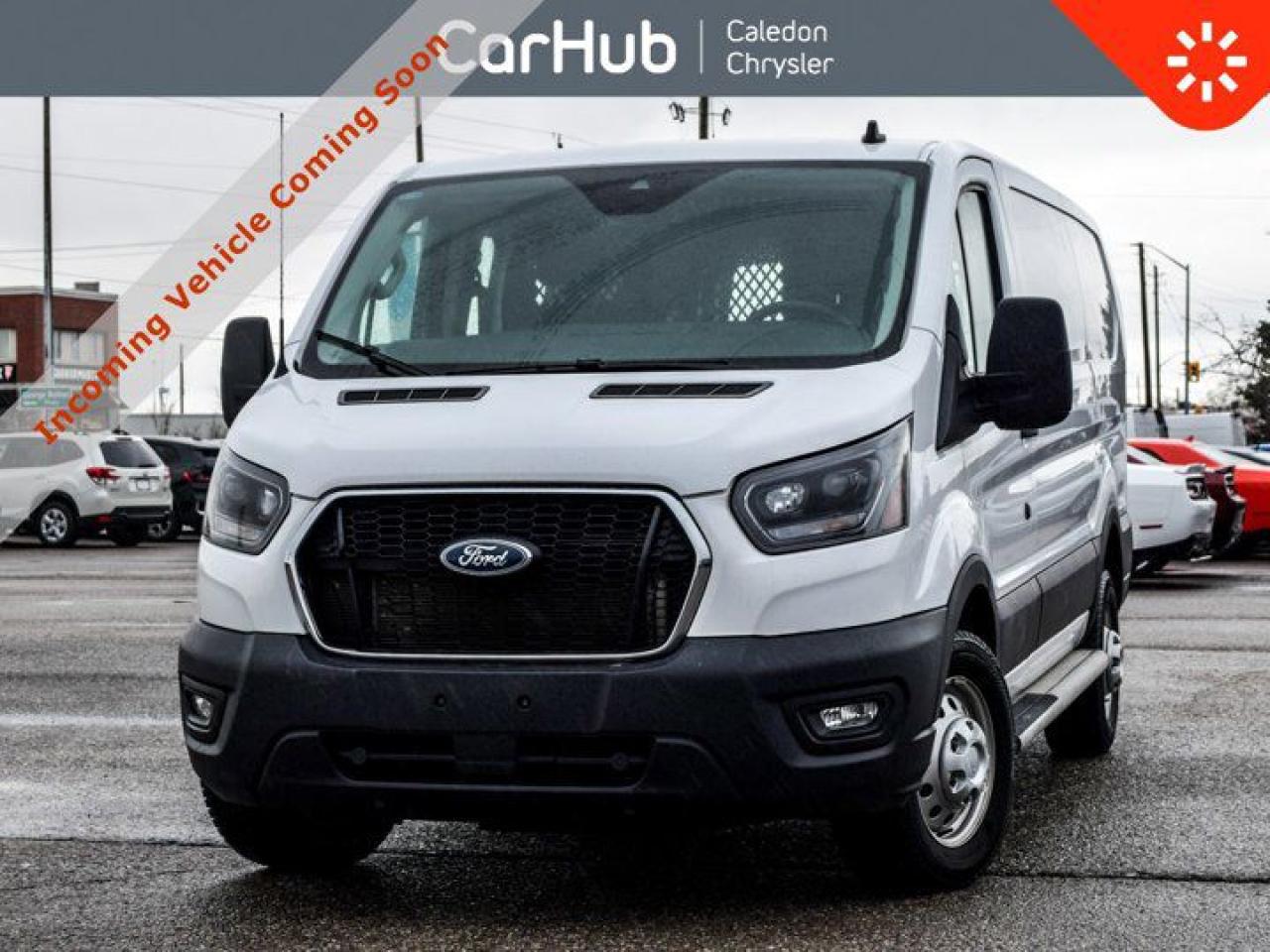 Used 2021 Ford Transit Cargo Van BASE for sale in Bolton, ON