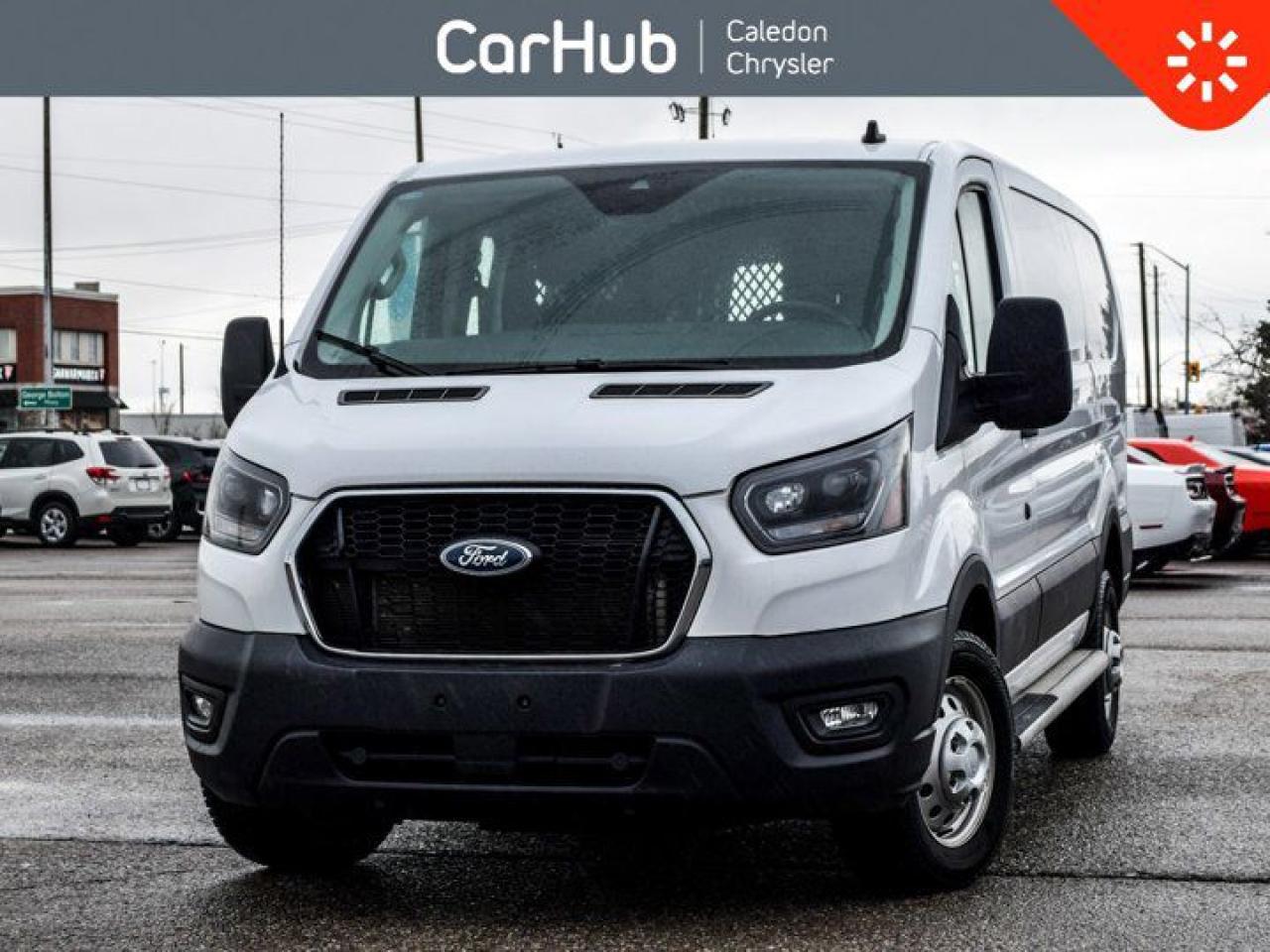 Used 2021 Ford Transit Cargo Van BASE for sale in Bolton, ON