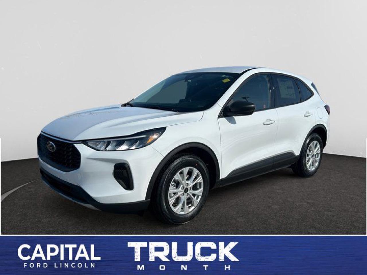 New 2025 Ford Escape Active for sale in Regina, SK