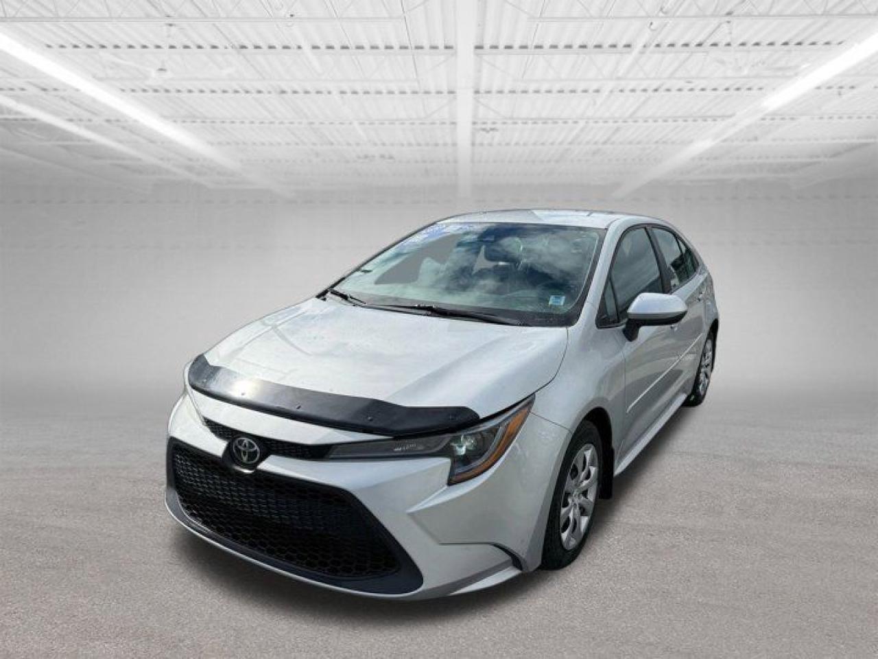 Used 2020 Toyota Corolla LE for sale in Halifax, NS