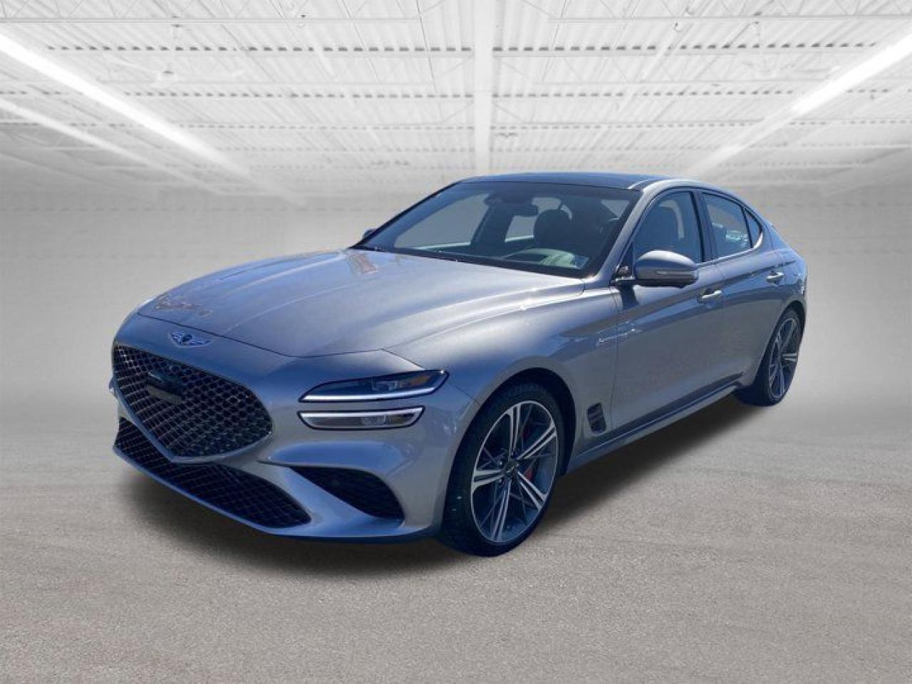 Used 2025 Genesis G70 3.3T Sport for sale in Halifax, NS