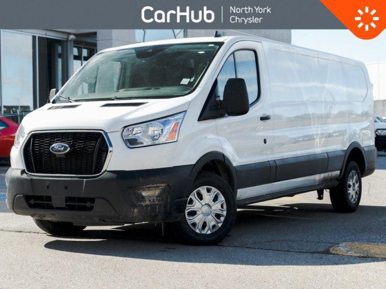 Used 2021 Ford Transit Cargo Van BASE for sale in Thornhill, ON