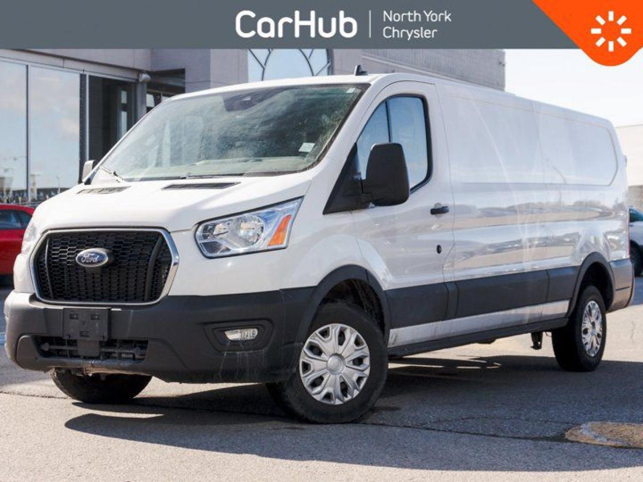 Used 2021 Ford Transit Cargo Van BASE for sale in Thornhill, ON