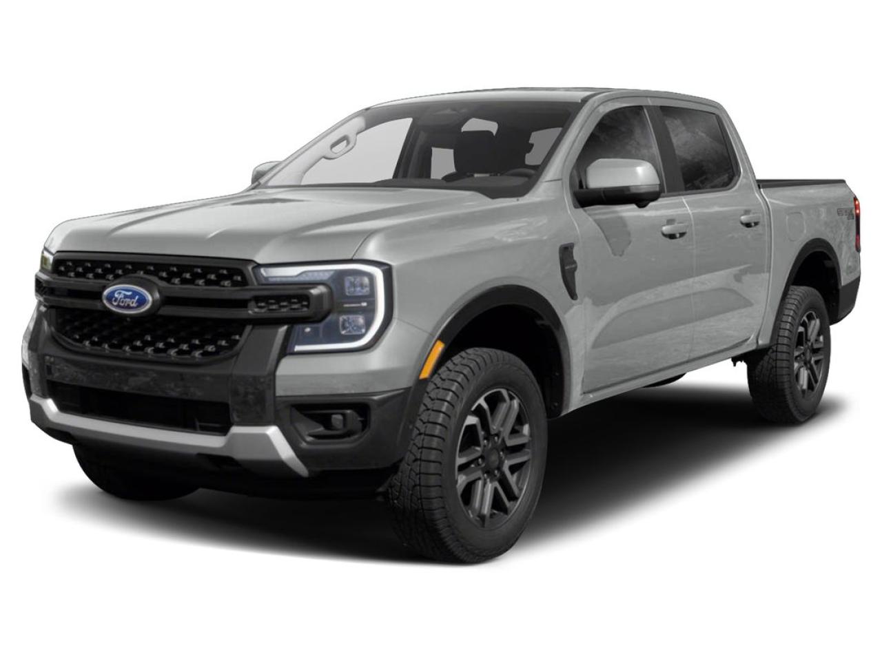 New 2024 Ford Ranger XLT for sale in Ottawa, ON