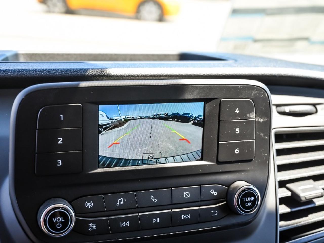 2025 Ford Transit Cargo Van Photo