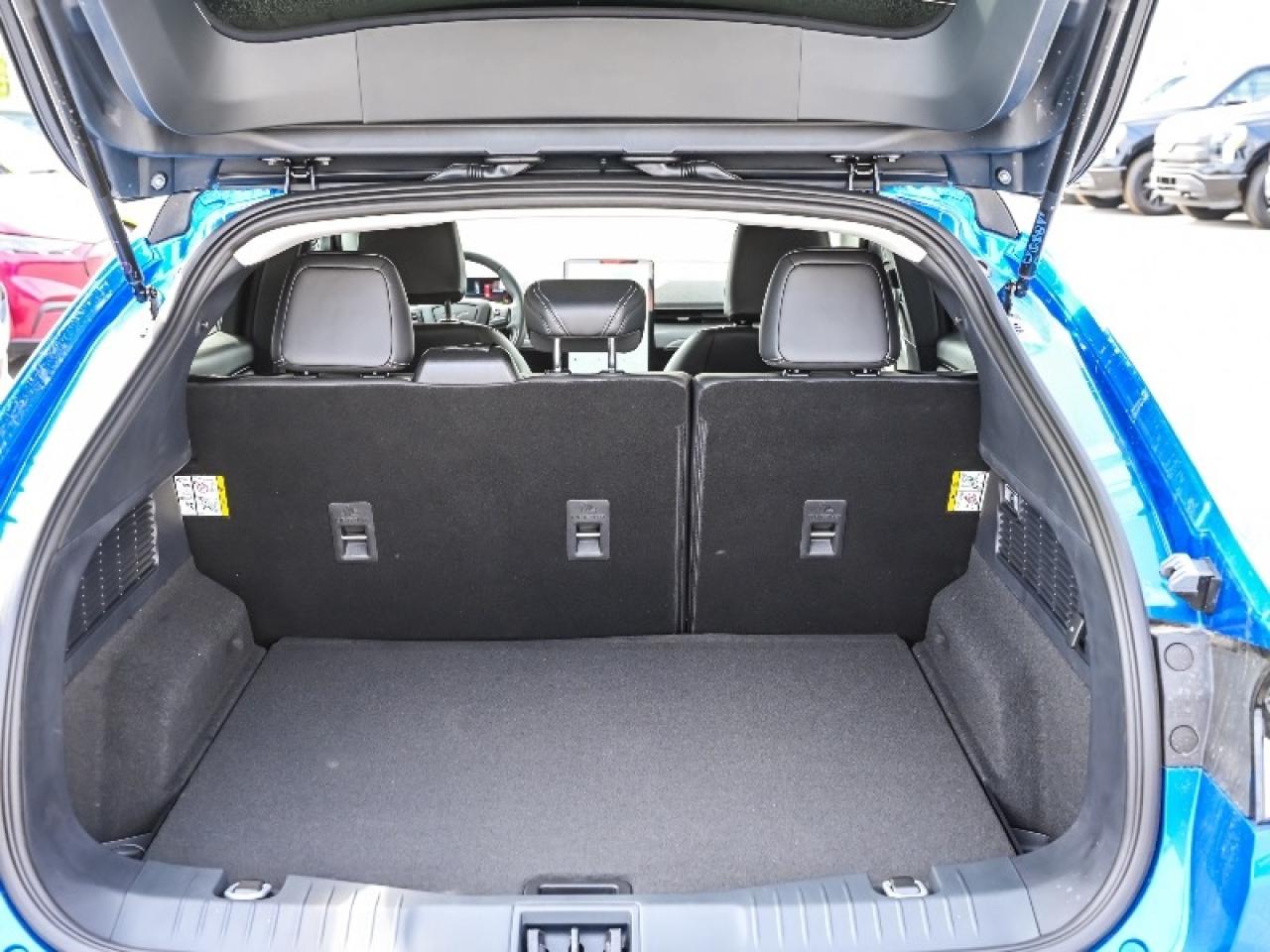 2025 Ford Mustang Mach-E Select Photo