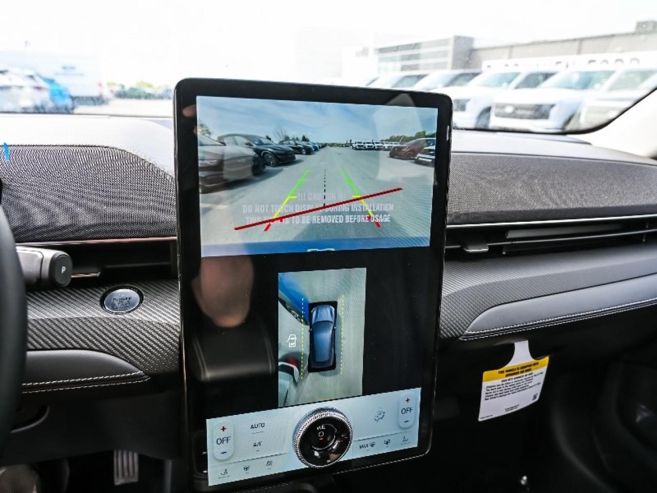 2025 Ford Mustang Mach-E Select Photo