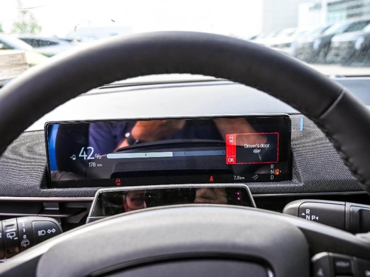 2025 Ford Mustang Mach-E Select Photo