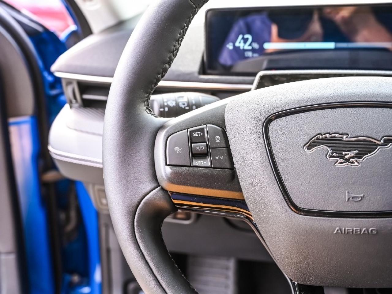 2025 Ford Mustang Mach-E Select Photo