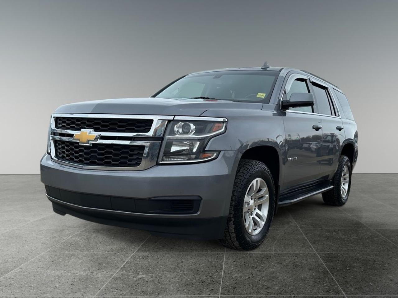 Used 2019 Chevrolet Tahoe LS - Apple CarPlay -  Android Auto for sale in Saskatoon, SK