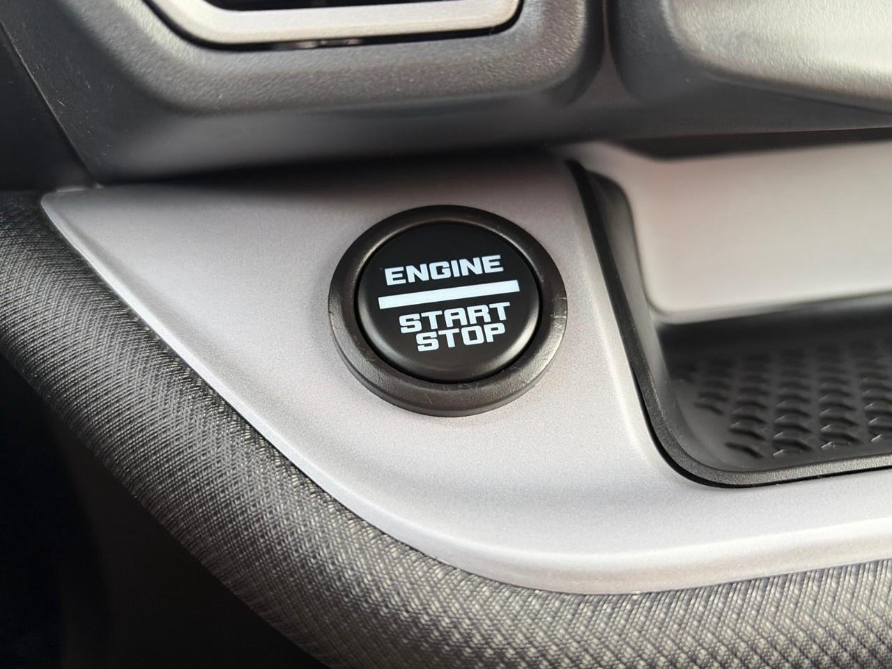 2023 Ford Bronco Sport Big Bend 4x4 Photo