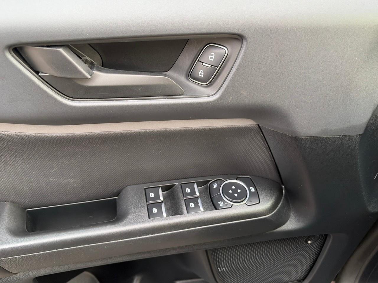 2023 Ford Bronco Sport Big Bend 4x4 Photo