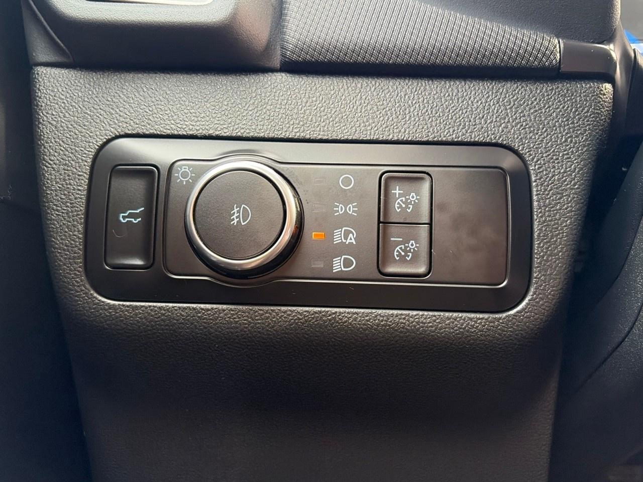 2023 Ford Bronco Sport Big Bend 4x4 Photo