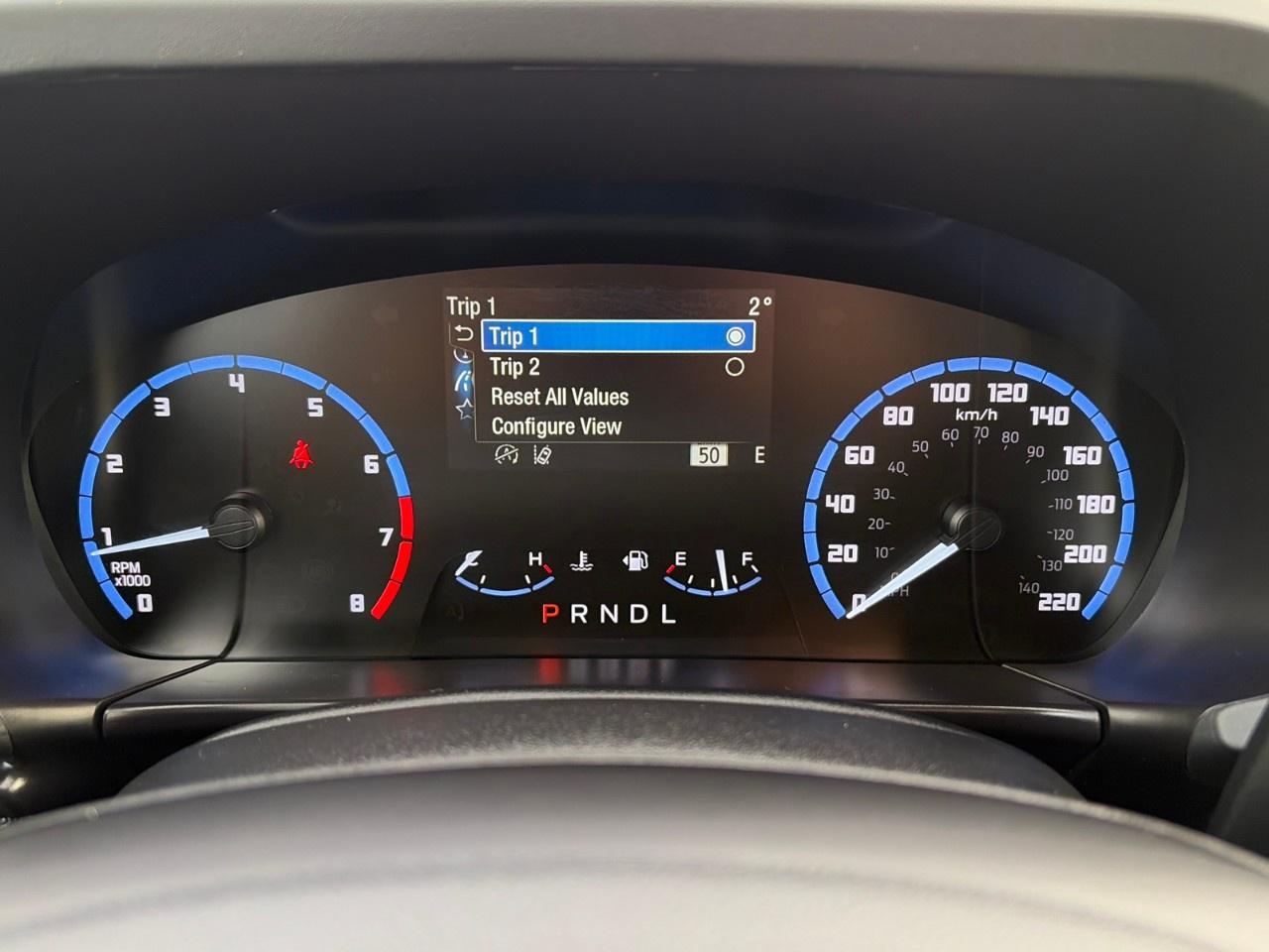 2023 Ford Bronco Sport Big Bend 4x4 Photo