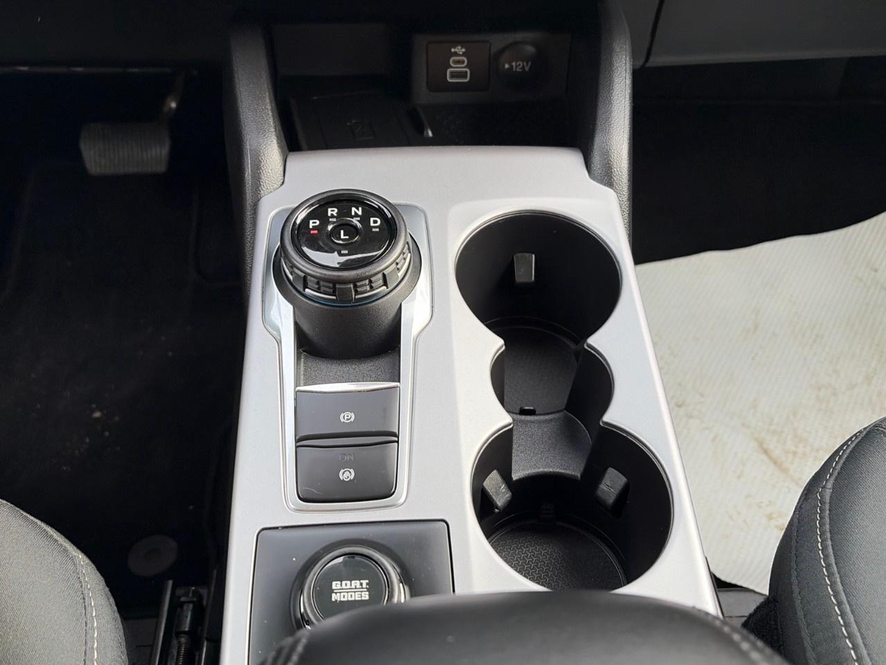 2023 Ford Bronco Sport Big Bend 4x4 Photo