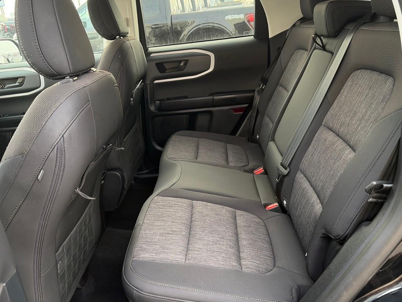 2023 Ford Bronco Sport Big Bend 4x4 Photo