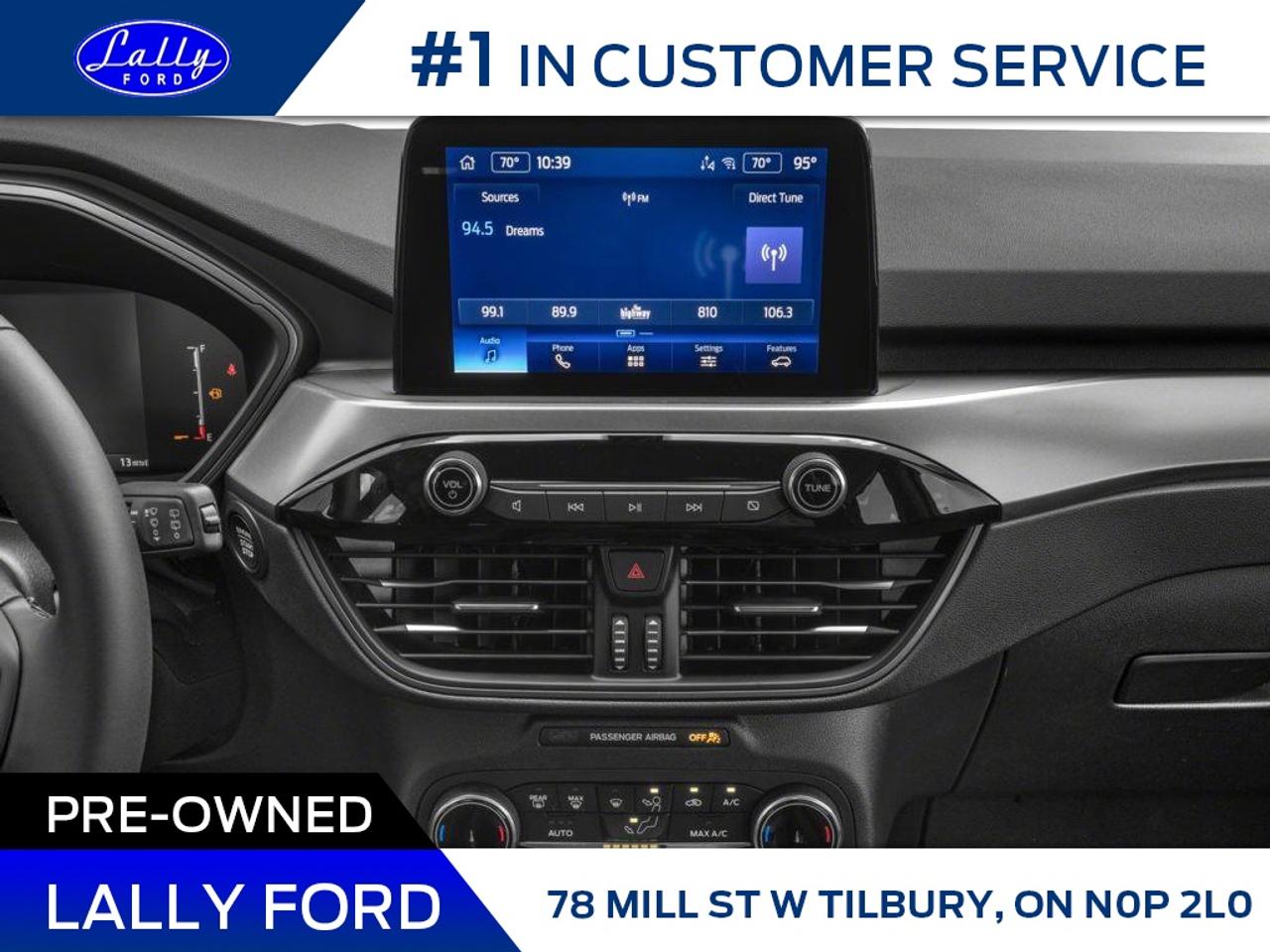 2024 Ford Escape Active Photo