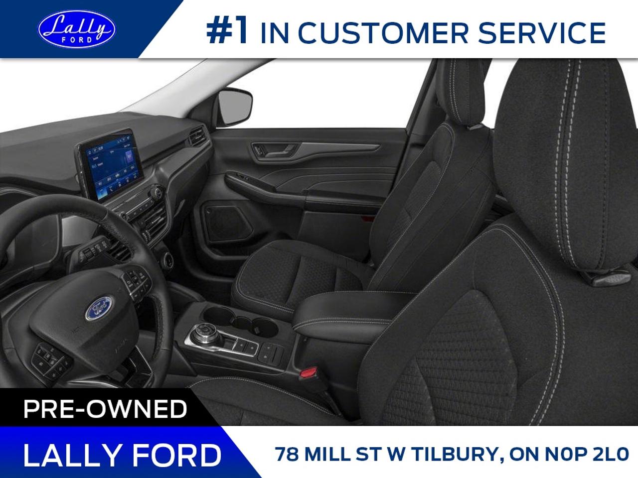 2024 Ford Escape Active Photo