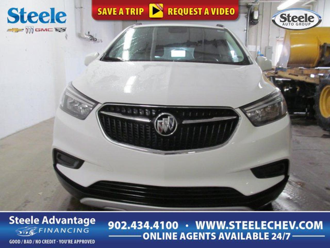 Used 2020 Buick Encore Preferred for sale in Dartmouth, NS