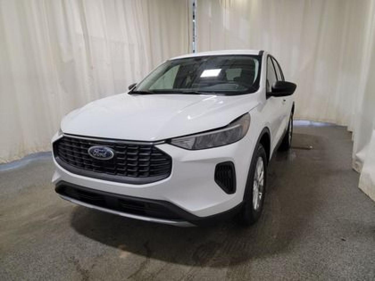 New 2025 Ford Escape ACTIVE W/REAR VIEW CAMERA for sale in Regina, SK