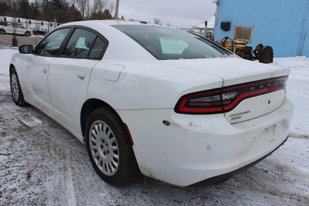 2015 Dodge Charger  Photo3