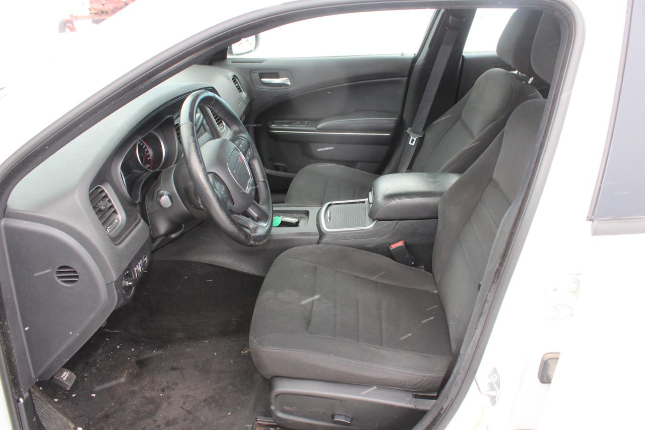 2015 Dodge Charger  Photo4