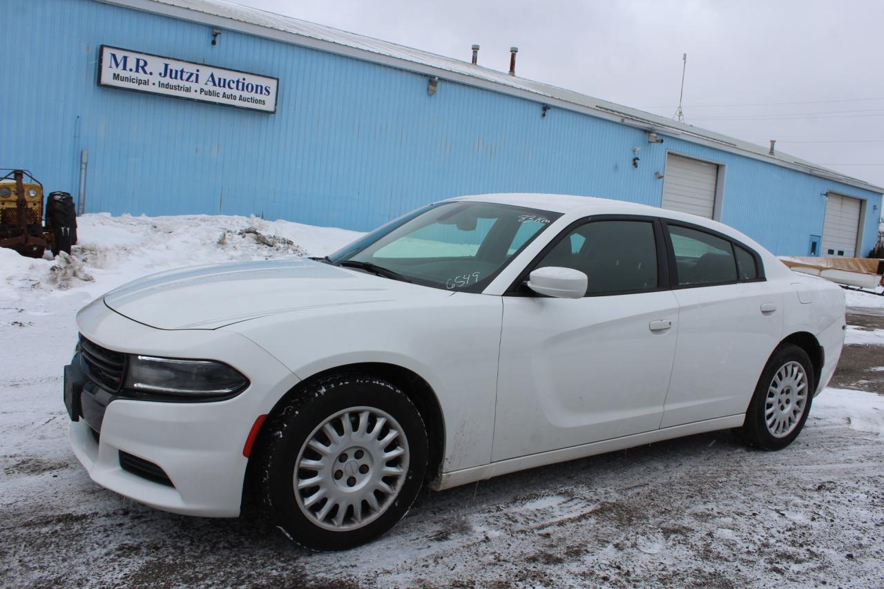 Used 2015 Dodge Charger  for sale in Breslau, ON