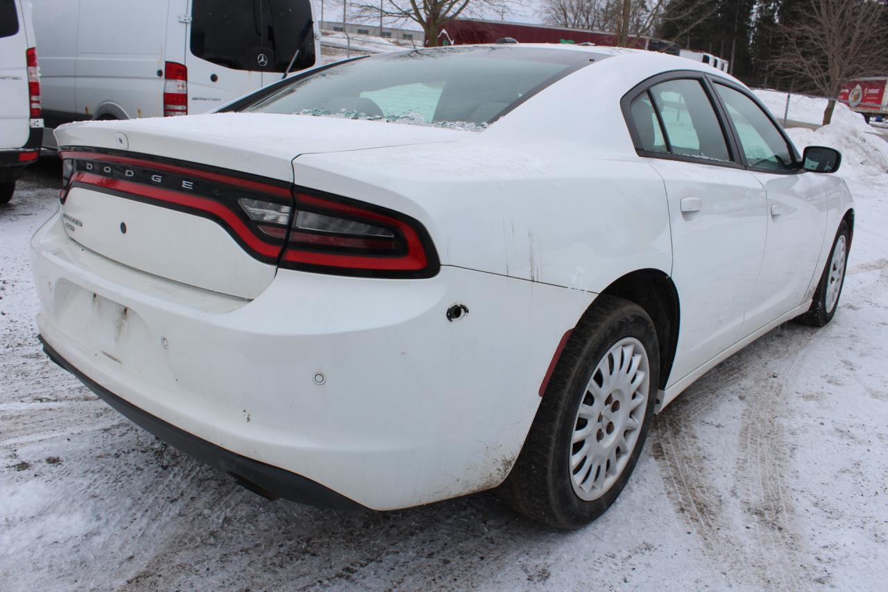 2015 Dodge Charger  Photo2