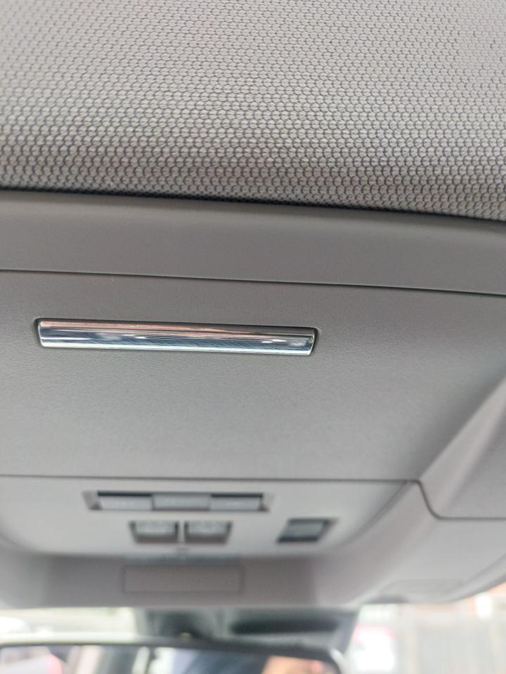 2018 Chevrolet 2500HD 4WD Crew Cab 167" LTZ - Photo #25