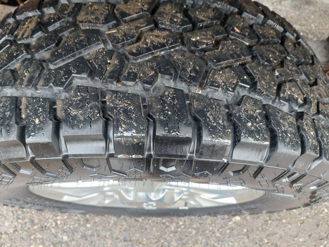 2018 Chevrolet 2500HD 4WD Crew Cab 167" LTZ - Photo #31