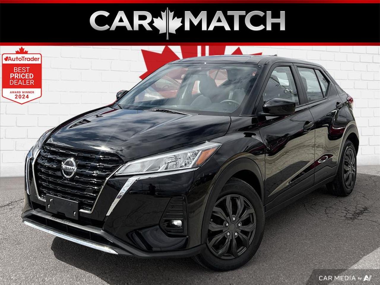 <p>S *** REVERSE CAMERA *** REAR PARKING AID *** HEATED SEATS *** KEYLESS ENTRY/START *** LANE DEPARTURE WARNING *** AUTO *** AC *** POWER GROUP *** BLUETOOTH *** ONLY 46068KM *** VEHICLE COMES CERTIFIED *** NO HIDDEN FEES *** WE DEAL WITH ALL THE MAJOR BANKS JUST LIKE THE FRANCHISE DEALERS *** WORTH THE DRIVE TO CAMBRIDGE ****</p><p><strong>FINANCE PRICE: $19,995</strong></p><p><strong>CASH PRICE: $20,495</strong><br /><br />HOURS : MONDAY TO THURSDAY 11 AM TO 7 PM FRIDAY 11 AM TO 6 PM SATURDAY 10 AM TO 5 PM<br /><br /><br />ADDRESS : 6 JAFFRAY ST CAMBRIDGE ONTARIO</p>