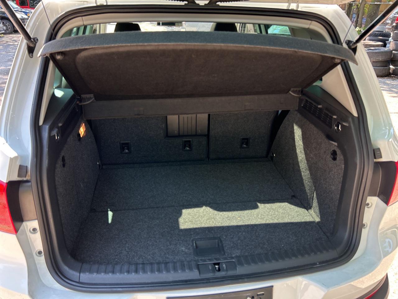 2015 Volkswagen Tiguan  - Photo #21