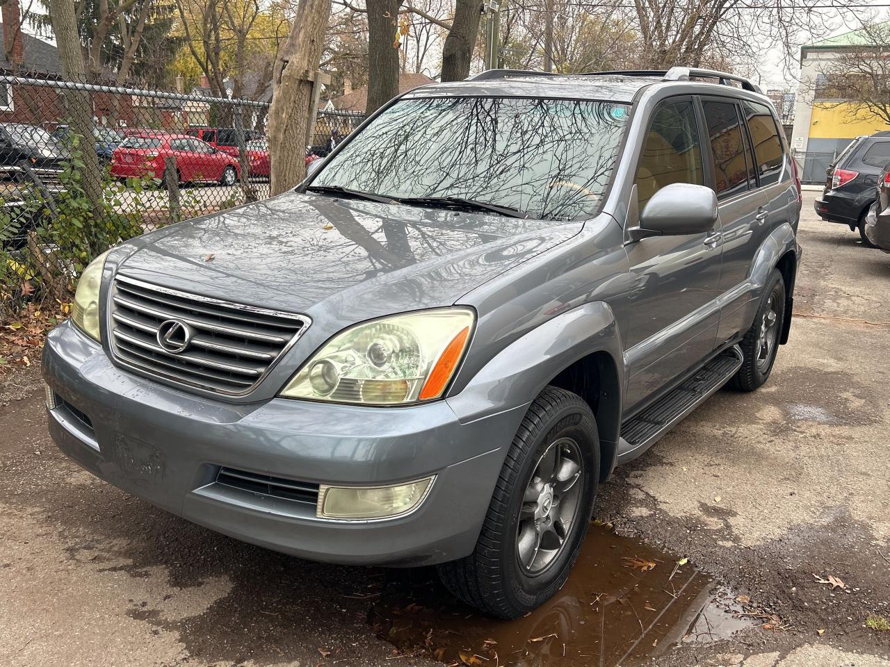 Used 2006 Lexus GX 470  for sale in Scarborough, ON