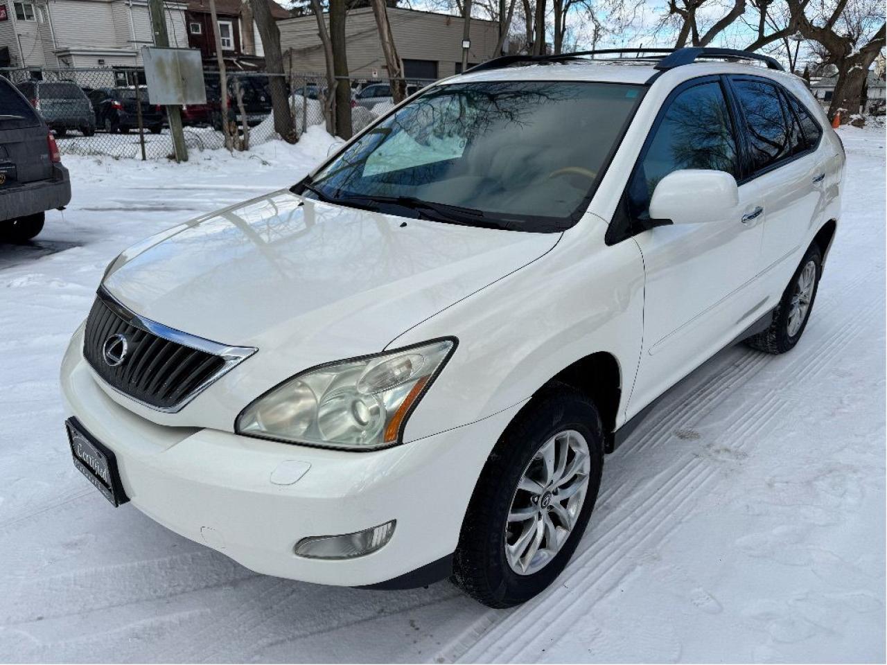 Used 2009 Lexus RX 350  for sale in Scarborough, ON