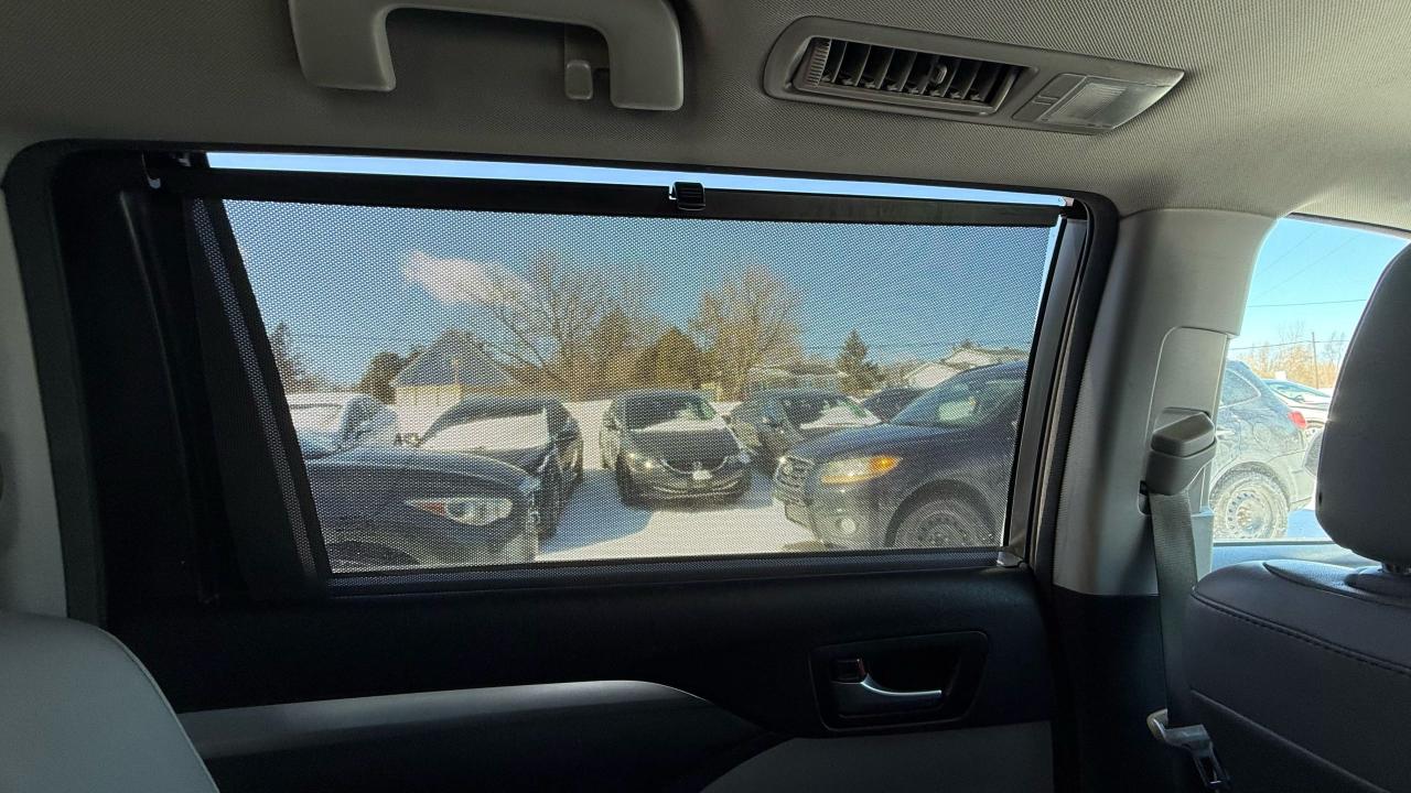 2015 Toyota Highlander XLE - Photo #20