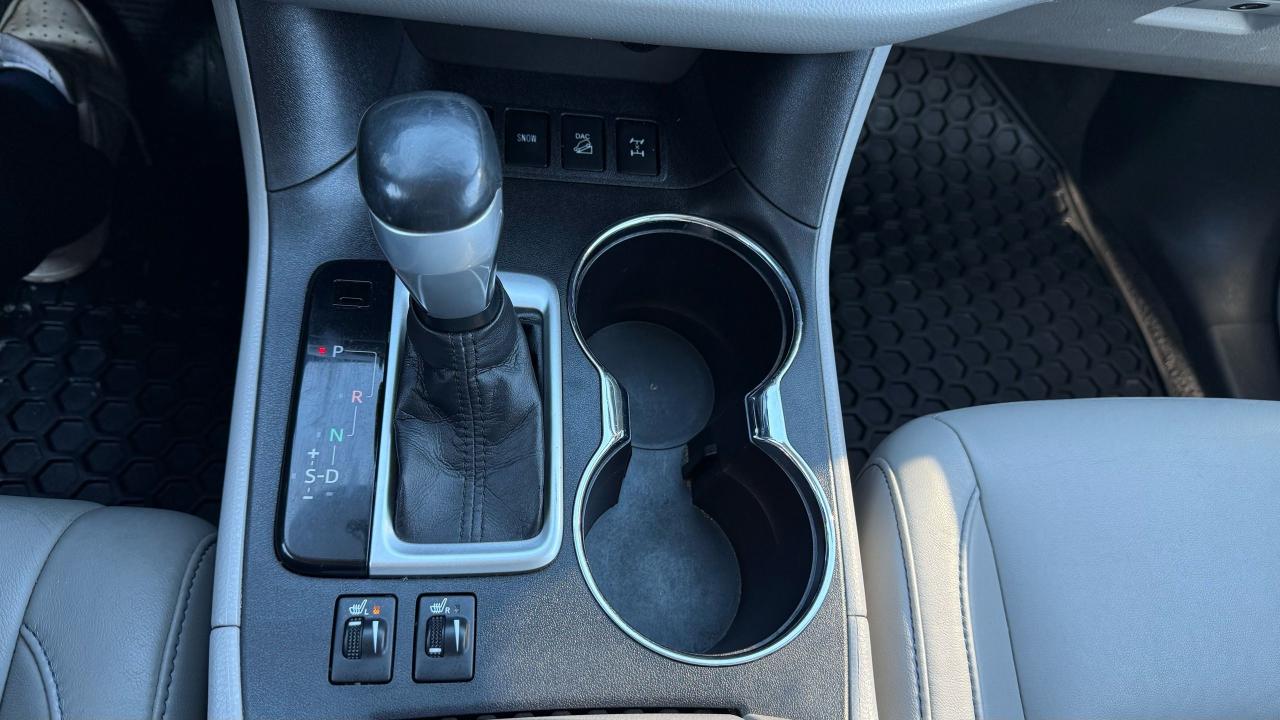 2015 Toyota Highlander XLE - Photo #19