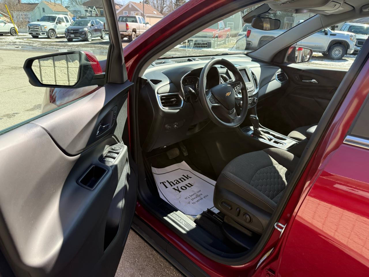 2021 Chevrolet Equinox LT - Photo #9