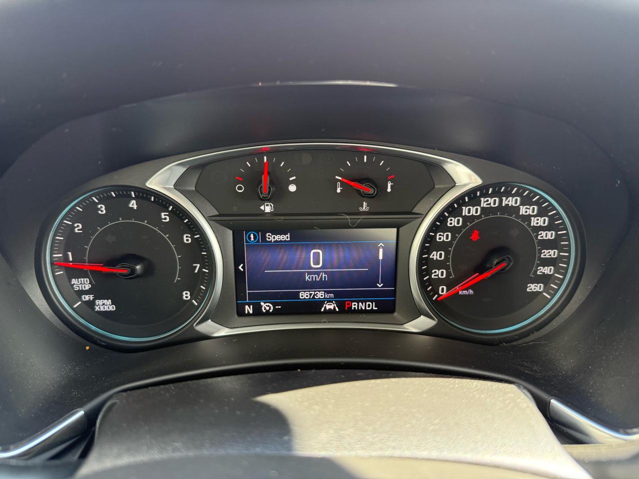 2021 Chevrolet Equinox LT - Photo #4
